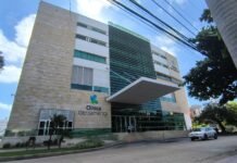 En la Clínica Iberoamérica se han practicado 1.000 cirugías cardiovasculares