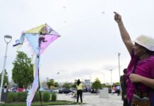 Este domingo en el GranMalecón: Festival de Cometas y Feria Plateada