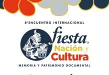 Del 28 al 30 de octubre en Barranquilla, 8º Encuentro Internacional sobre Estudios de Fiestas, Nación y Cultura