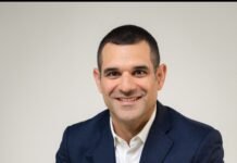 Efraín Cepeda Tarud, nuevo presidente ejecutivo de la Cámara de Comercio de Barranquilla