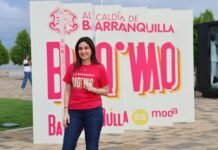 La Galería de la Moda impulsa el Turismo Romance en el Gran Malecón