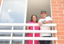 Hasta el domingo, Mi Techo Propio participa en Feria VIS de Camacol