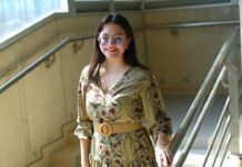 Francesca Martínez, Premio Joven Líder Protagonista del Cambio