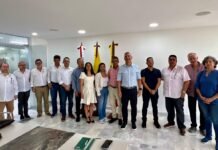 Se afianza el Hub de Hidrógeno Verde en el Atlántico