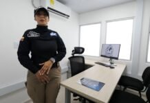En Barranquilla, entró a operar la nueva oficina de Interpol