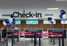 JetBlue comenzó a volar entre Barranquilla y Fort Lauderdale