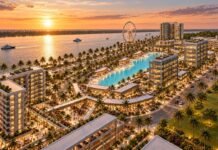 El Kristal Mall, primer centro comercial en el Gran Malecón
