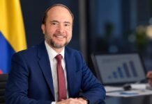 Manuel Fernández Ariza asume la presidencia de Bancóldex