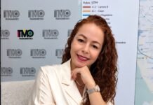María del Pilar Mayor, nueva gerente de Transmetro