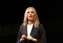 María Fernández Guajardo: la inteligencia artificial es una herramienta para crecer, no solo para optimizar