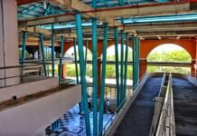 Mercado Sazón de Puerto está terminado y avanza fase de operación.