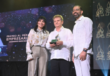 El 4 de noviembre, gran gala del Premio al Mérito Empresarial Universidad Simón Bolívar