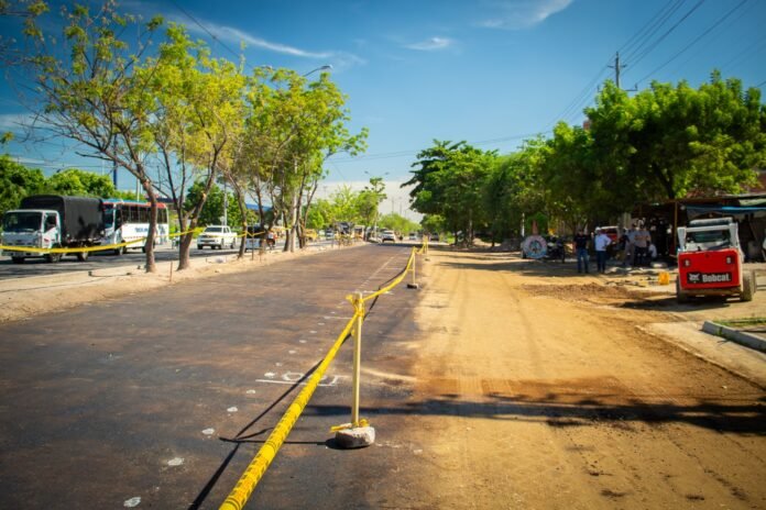 A A A BARRANQUILLA MURILLO EN SOLEDAD