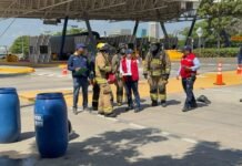 El 21 de octubre, Barranquilla participará en el Simulacro Nacional de Respuesta a Emergencias