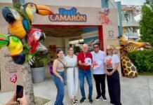 En Puerto Colombia terminó FestiCamarón, una fiesta con sabor a Atlántico