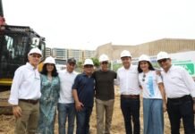 Puerta Dorada tendrá su propio intercambiador vial