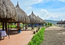Playa Miramar, nuevo turismo de calidad en Puerto Colombia