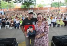 El colegio Sofía Camargo ahora es bilingüe
