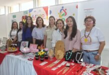 23 y 24 de octubre, Expo Emprendimiento 2026