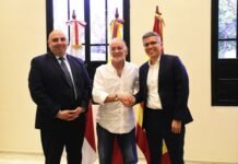 Atlántico tendrá Centro de Datos de Hiperescala