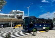 Desde este martes, Transmetro llegará al Ernesto Cortissoz