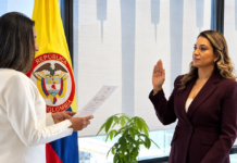 Yarelis Lara, nueva directora de Desarrollo Tecnológico e Innovación de Minciencias
