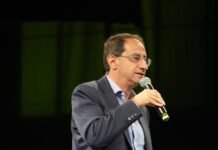 Vicepresidente José Manuel Restrepo asegura que el crecimiento del 6 % empieza en el Caribe