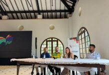 Del 12 al 16 de noviembre en Barranquilla: Feria Internacional del Libro