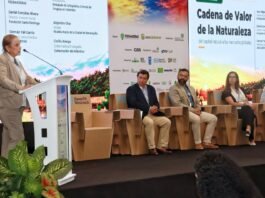 Atlántico lidera la agenda ambiental y la Bioeconomía en la región Caribe