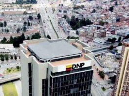DNP recibe en buzón digital propuestas al Plan Nacional de Desarrollo