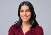 Kelina Puche, nueva presidenta ejecutiva del Comité Intergremial del Atlántico