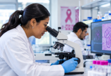 Cáncer de mama en el Caribe: científicos internacionales abordarán el tema en Uninorte